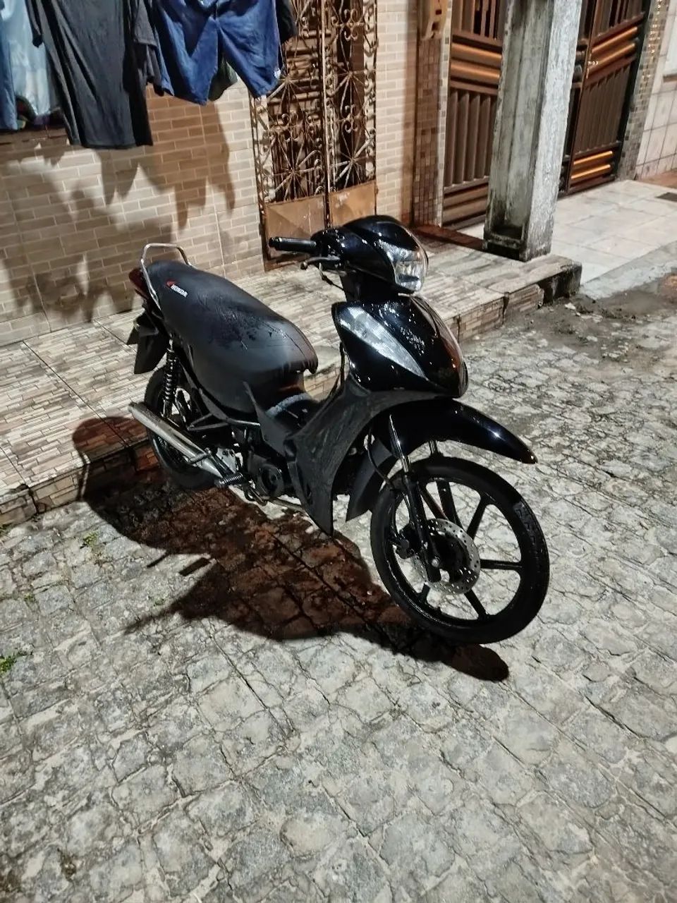 Para trocar em outra moto  - Foto 2