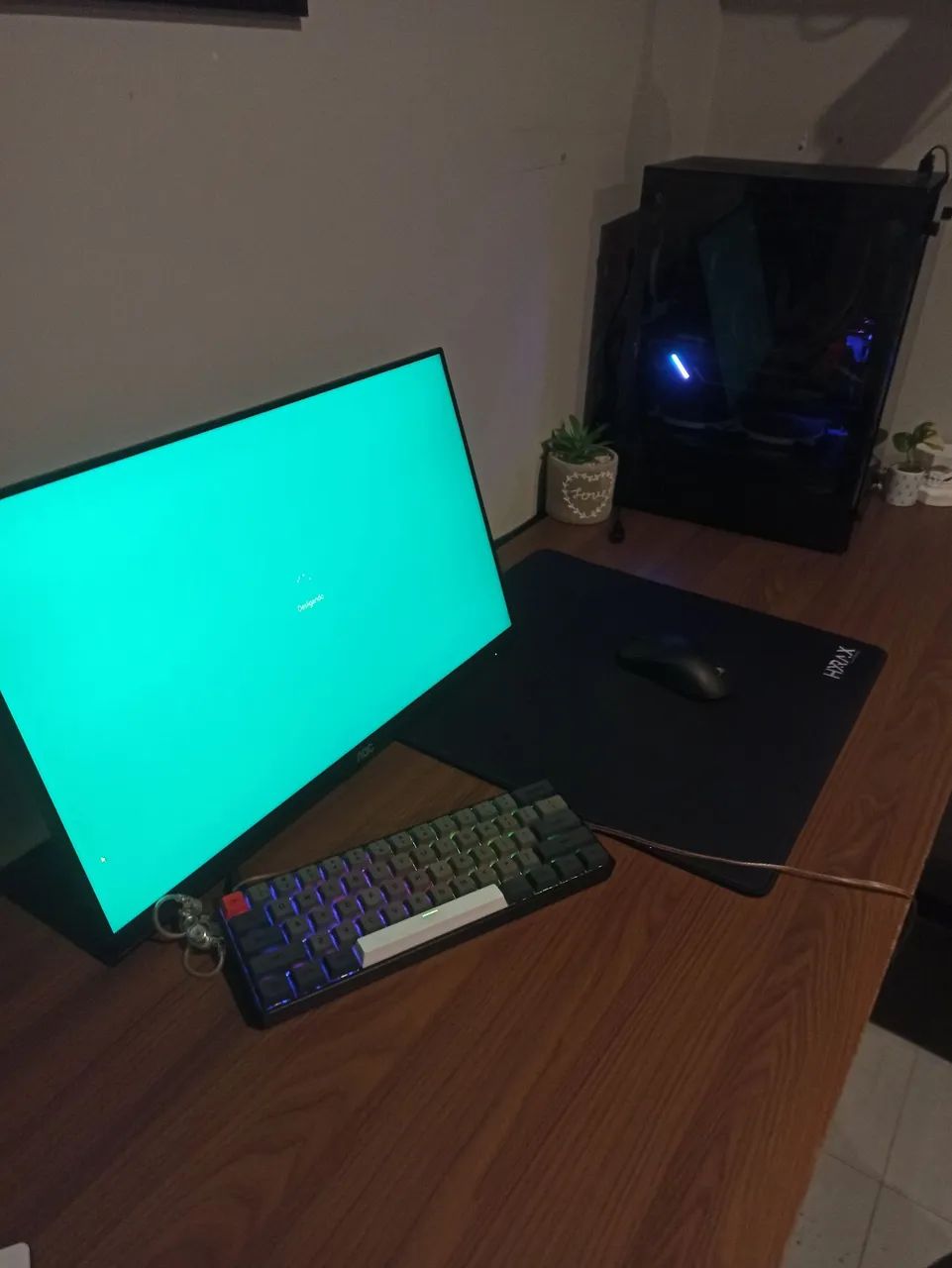 Monitor AOC hero  - Foto 3