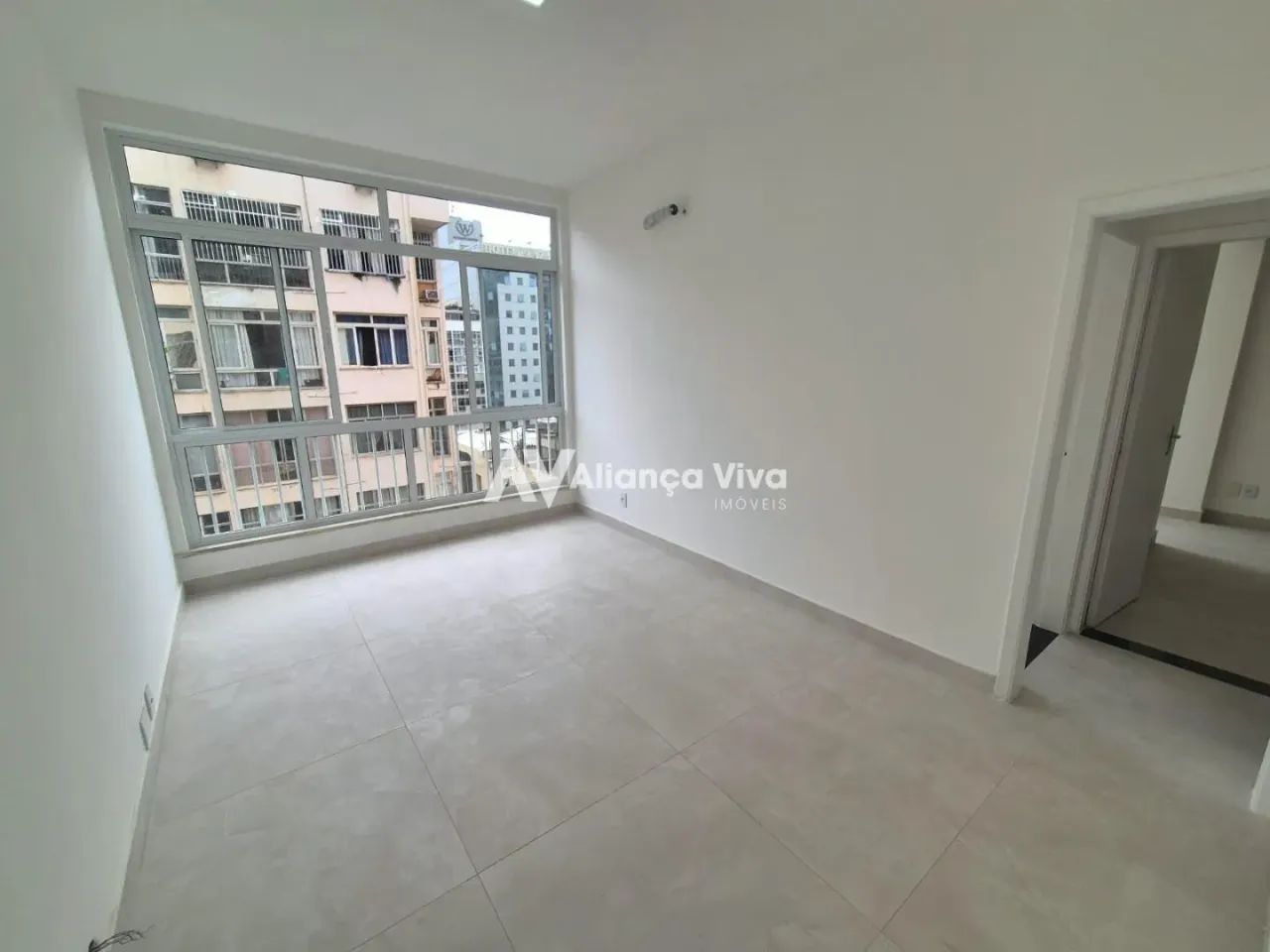 Copacabana | Apartamento 2 quartos - Foto 3