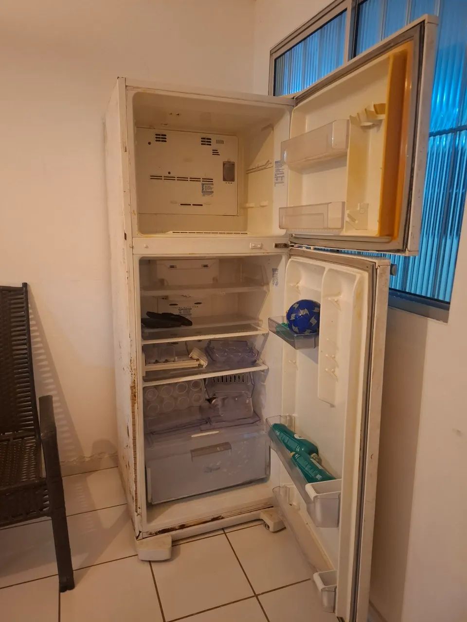 GELADEIRA  - Foto 2