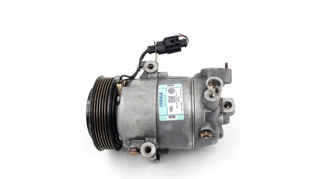 Compressor VW 