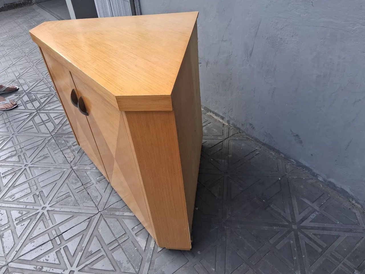Balcão de canto - Foto 3