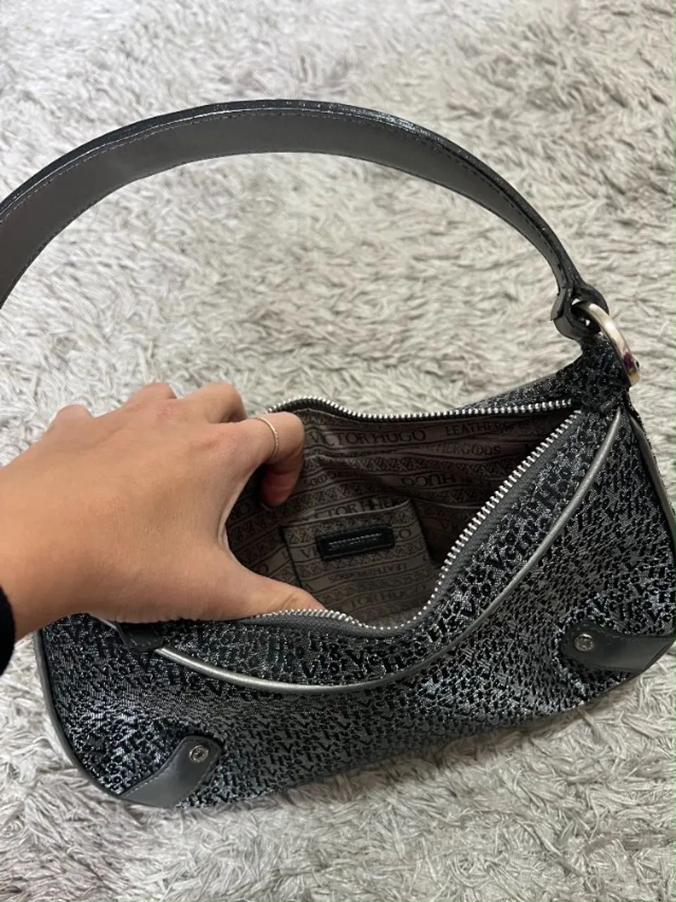 bolsa victor hugo  - Foto 2
