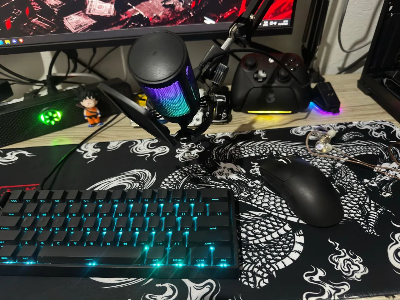 PC GAMER + PERIFÉRICOS - Foto 2