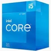 Computador intel ® Core? i5-12400F Processor