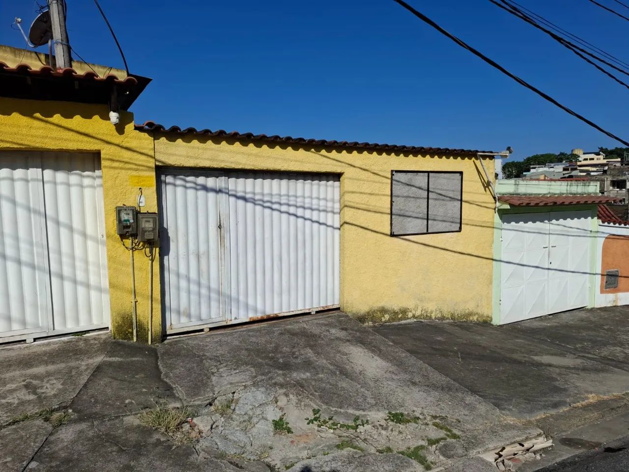 Casa no Condomínio Amonpa - Foto 5