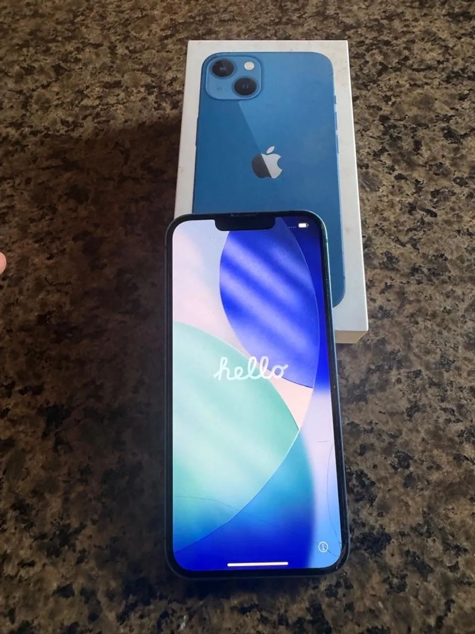 IPHONE 13  - Foto 2