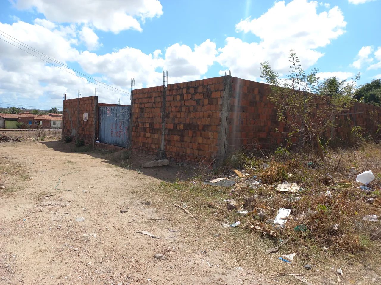 Lote/Terreno para venda possui 432 metros quadrados em Arianópolis ...