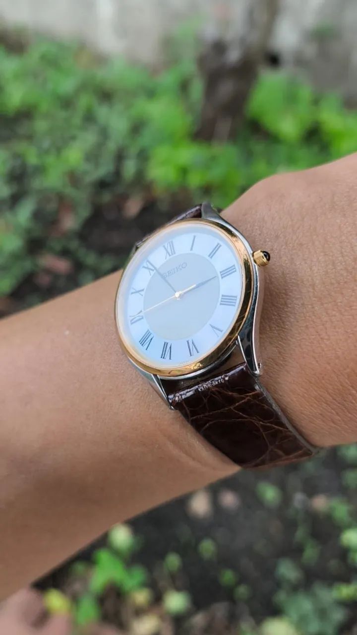 Seiko Dolce Japan - Foto 5