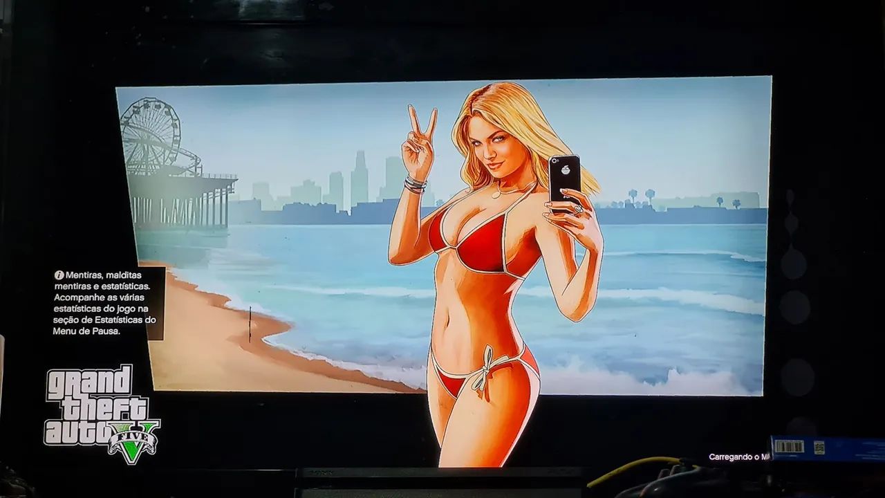 tv Samsung 42 - Foto 5