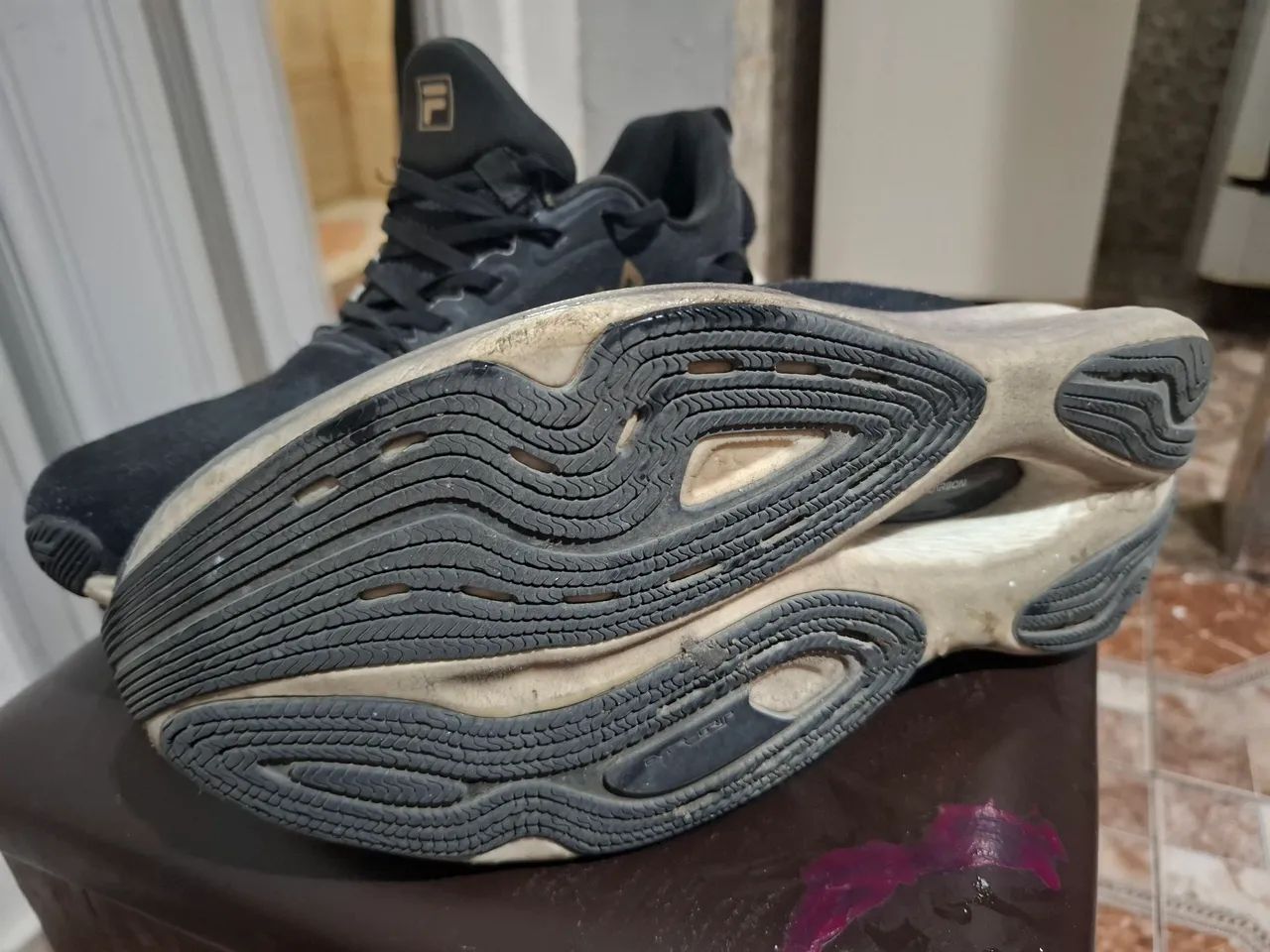 Fila Float Maxx 2 Pro  - Foto 4