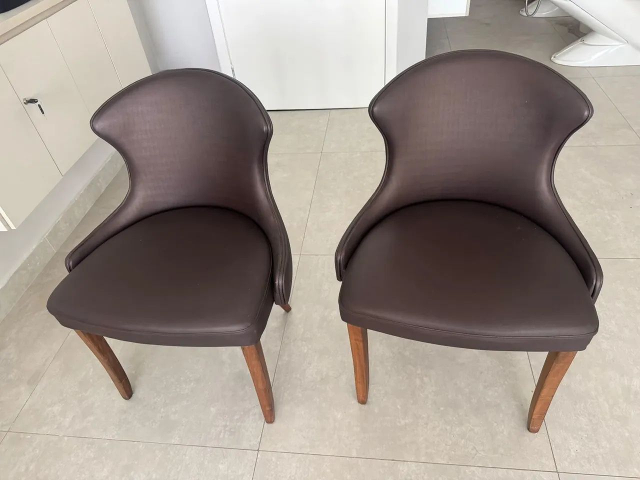 Poltronas Designer 