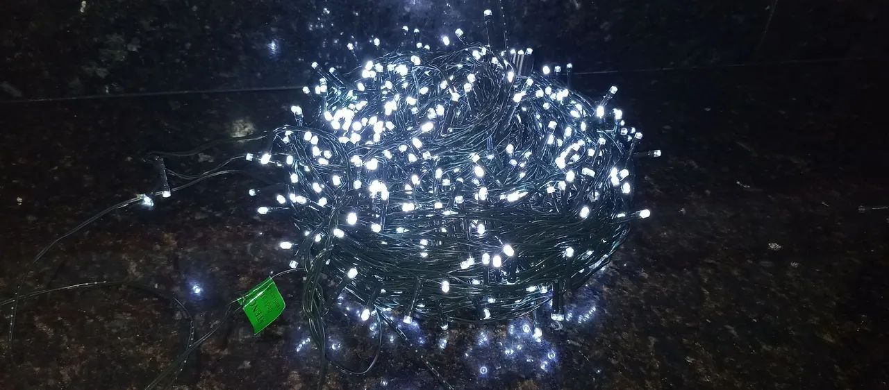 Led natal  - Foto 3