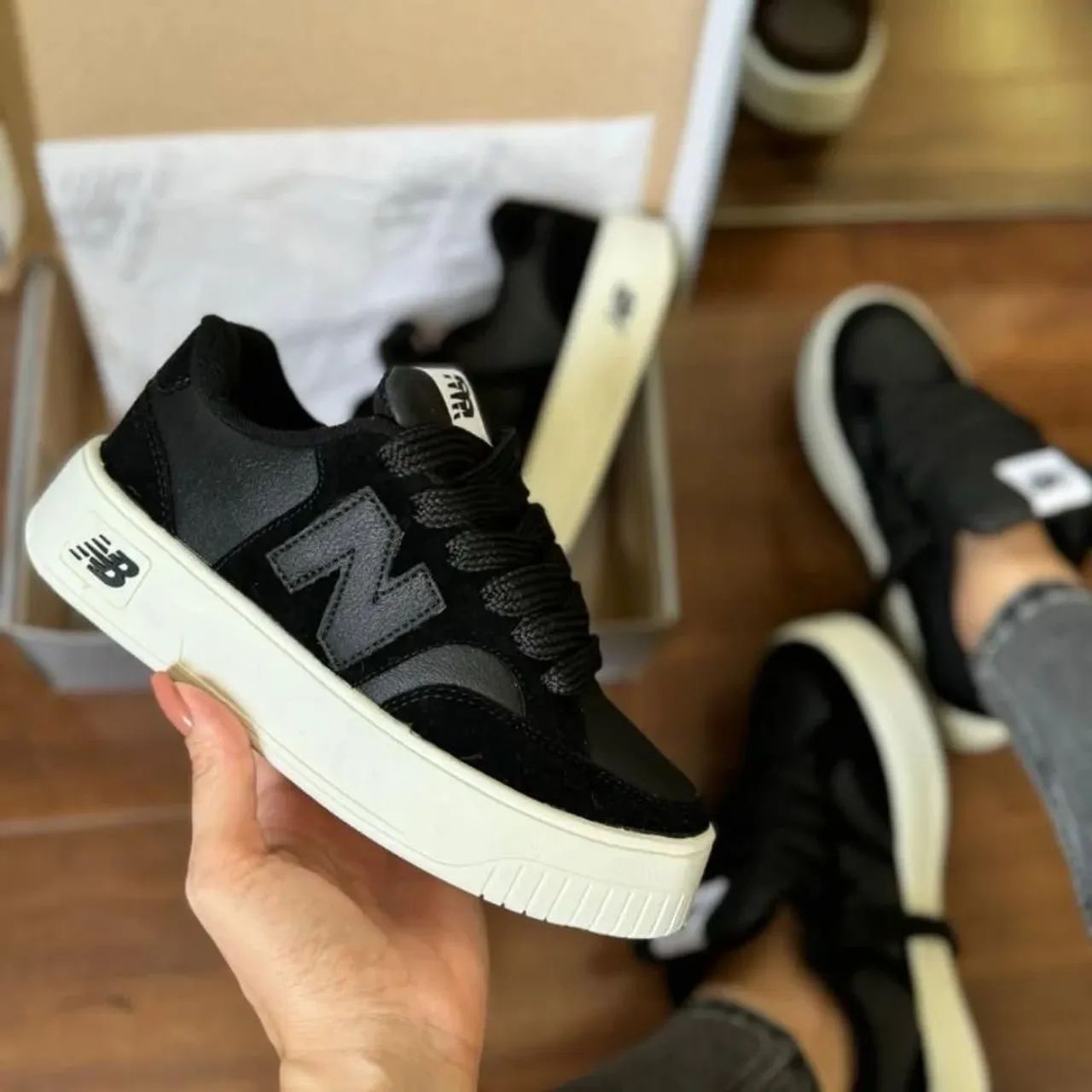 Tenis - Foto 2
