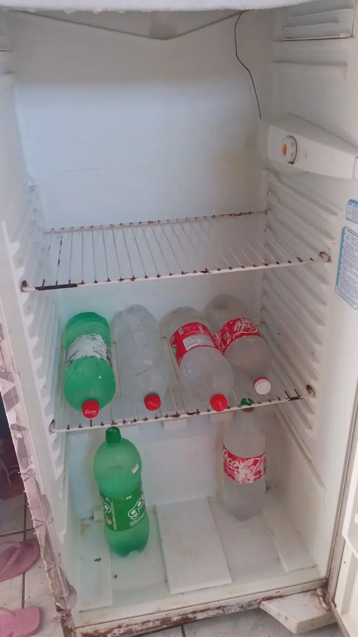 Geladeira  - Foto 4