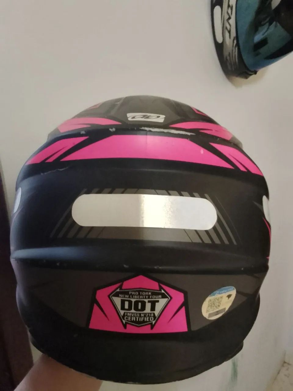 Capacete n60