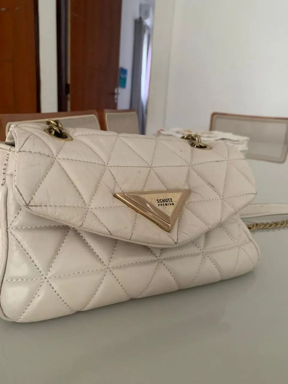 Bolsa schutz original  - Foto 4