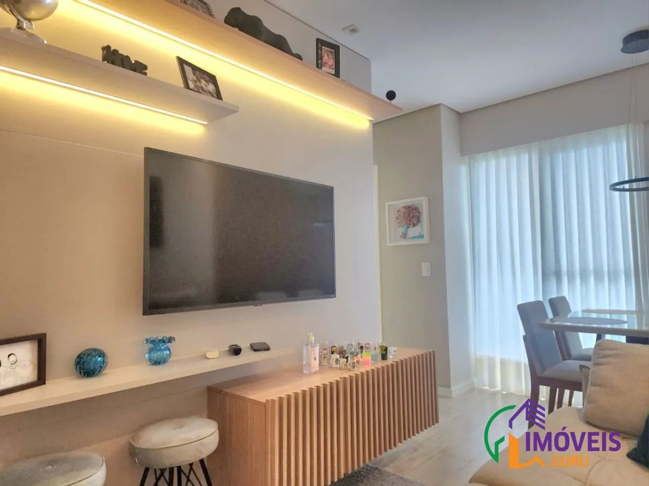 APARTAMENTO - PARQUE DAS COLINAS - SP - Foto 4