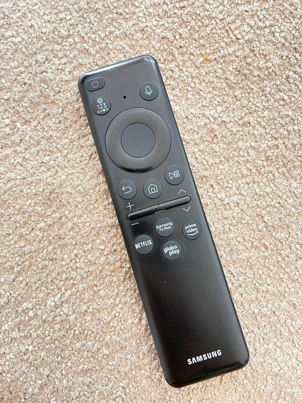 TV 50? Samsung QLED  - Foto 3
