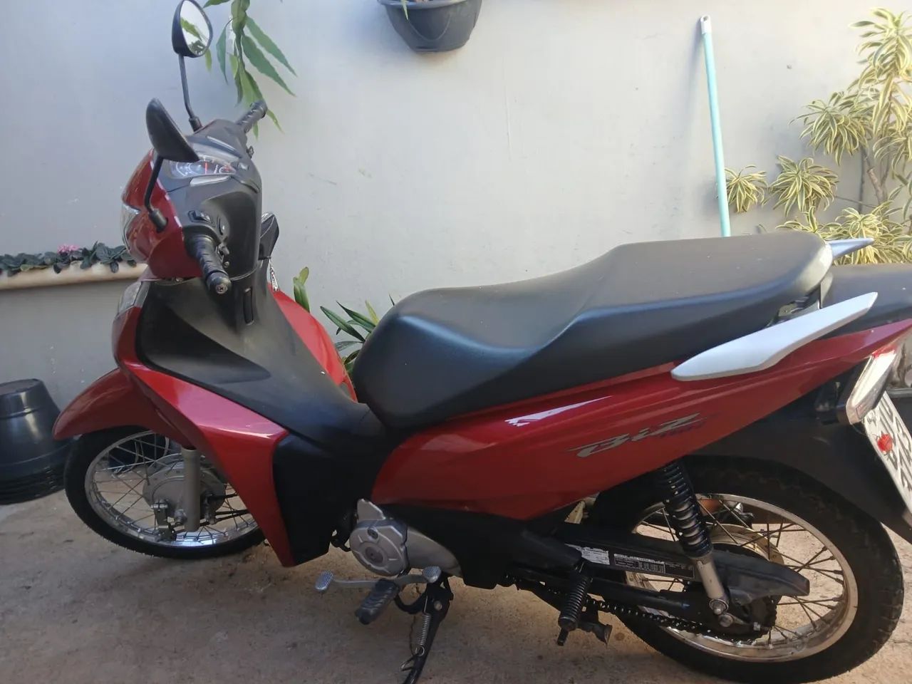 Honda biz flex 2019 - Foto 2
