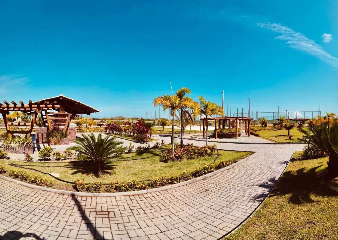 Lote à venda  Fazenda Real 1 [6611] - Foto 7