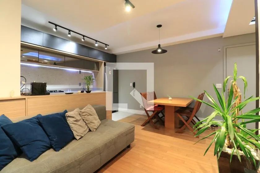 Apartamento à Venda - Barra Funda, 2 Quartos, 60 m2 - Foto 5