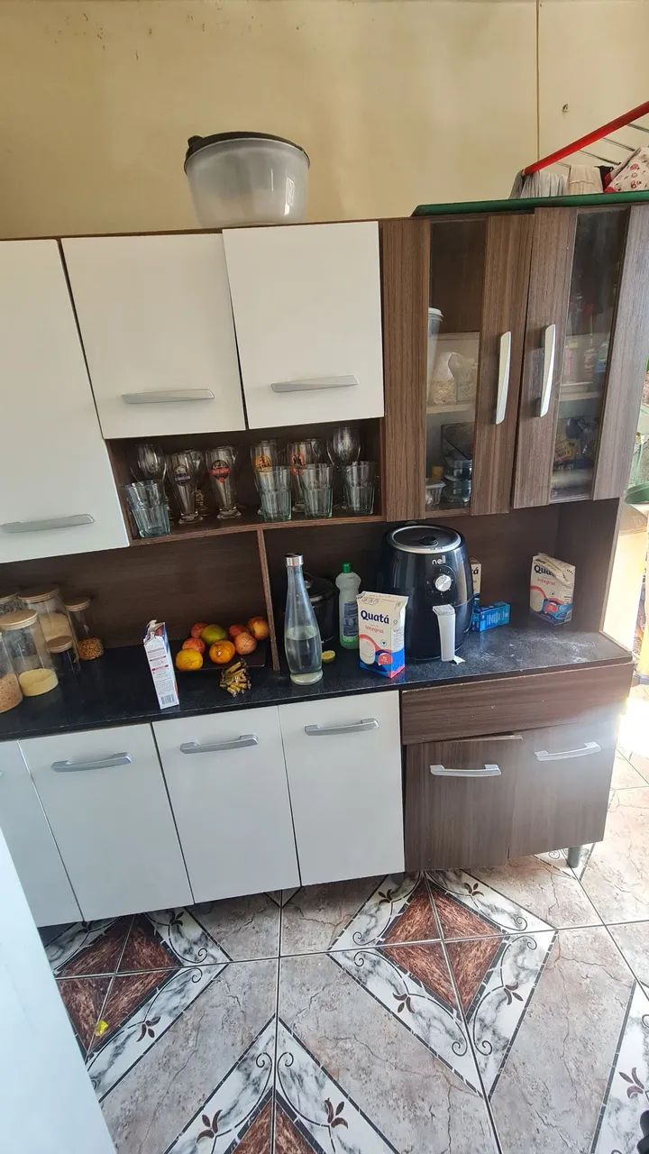 Armário de cozinha  - Foto 3