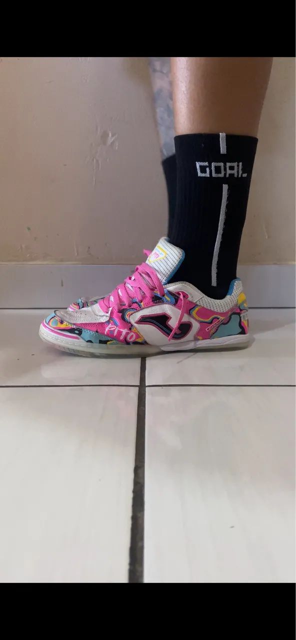 Joma top flex pitto 