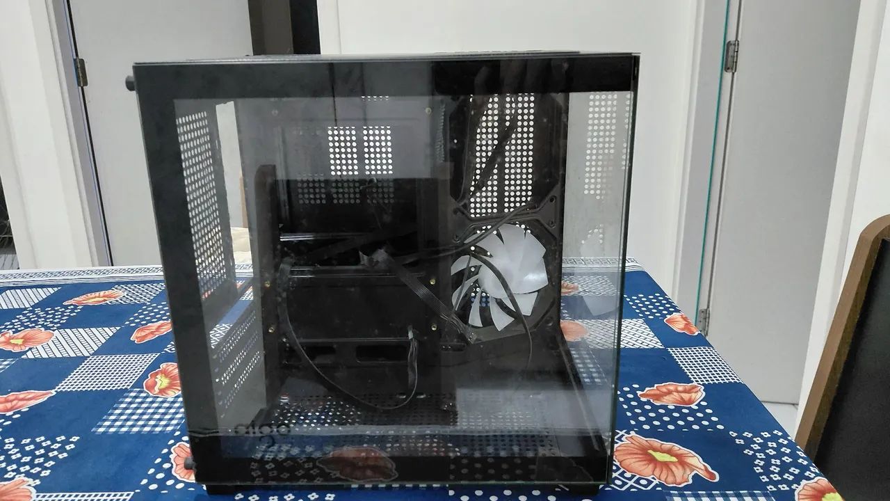 Gabinete Aquário + Fan - Foto 4
