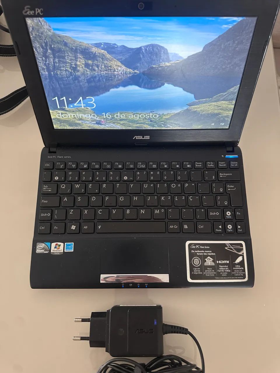Netbook - Foto 5