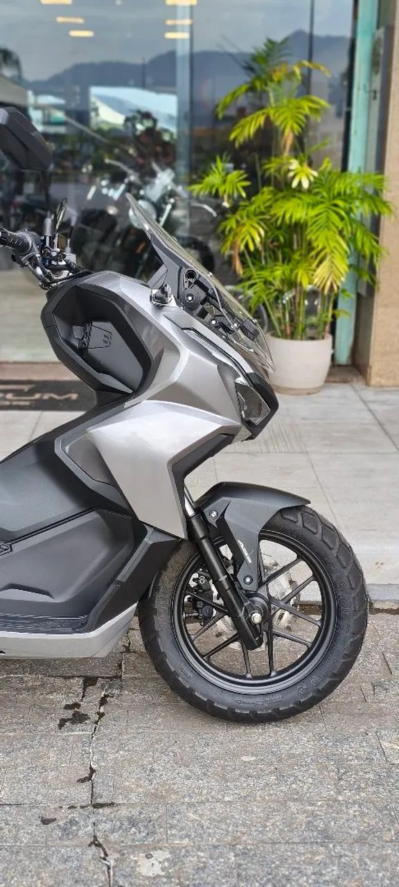 Honda adv 2025  - Foto 2