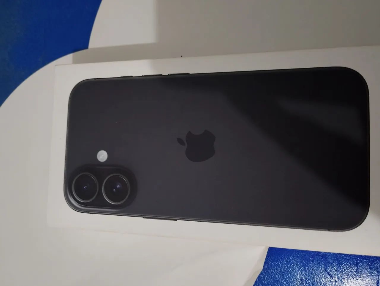 iPhone 16 256GB - Foto 2