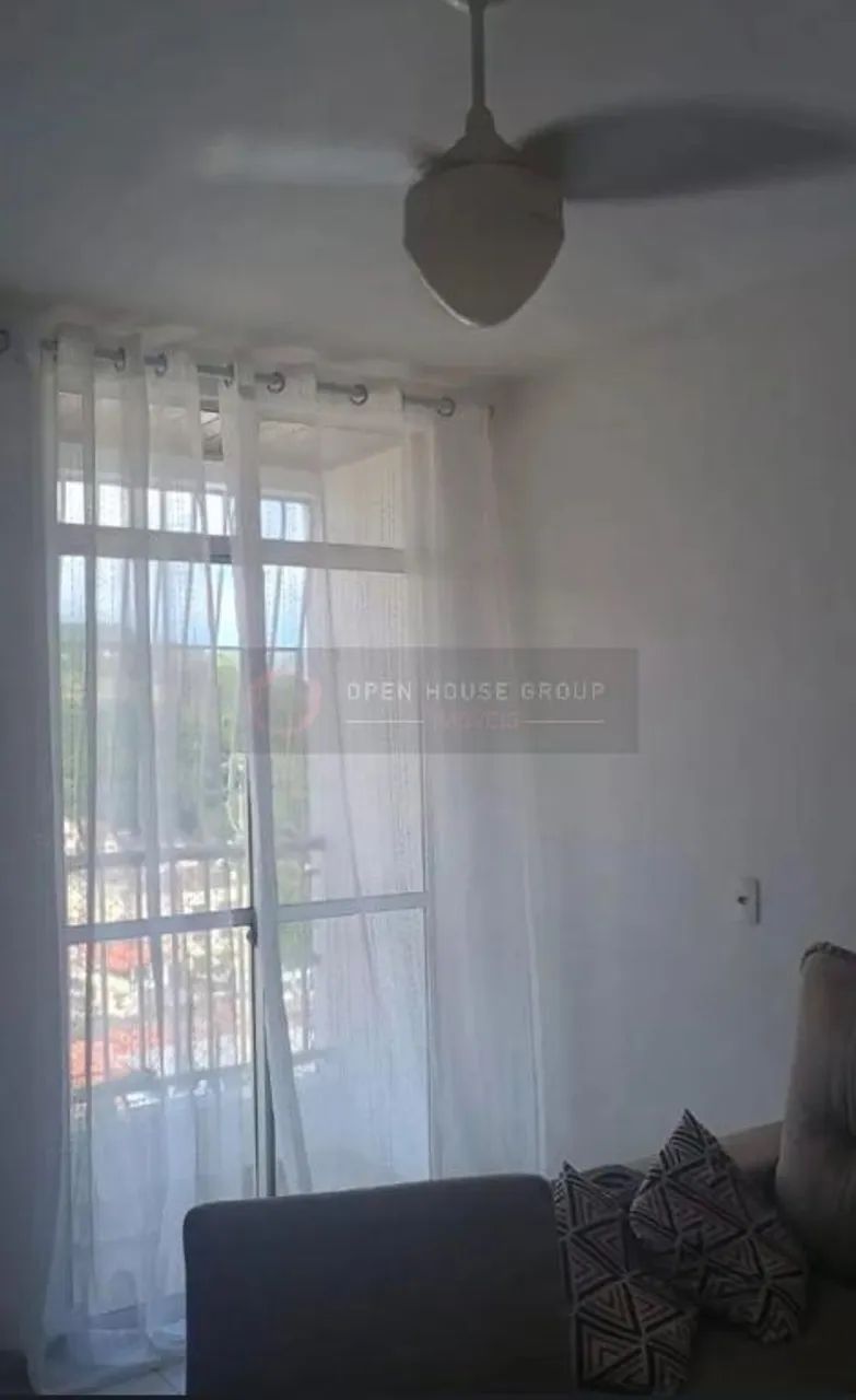 Apartamento 2 quartos na Alameda - Fonseca - Foto 2