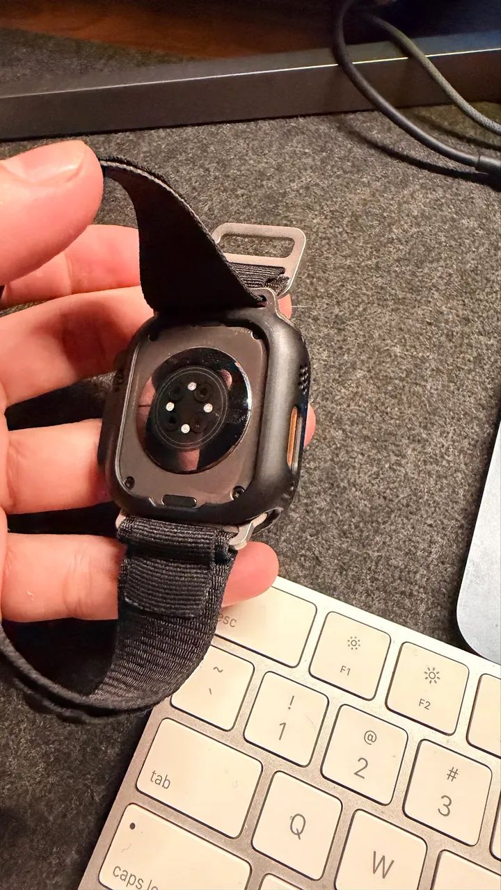 Apple Watch Ultra 3 - Foto 3