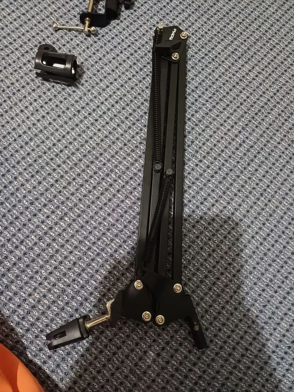 Suporte de Microfone - Foto 2