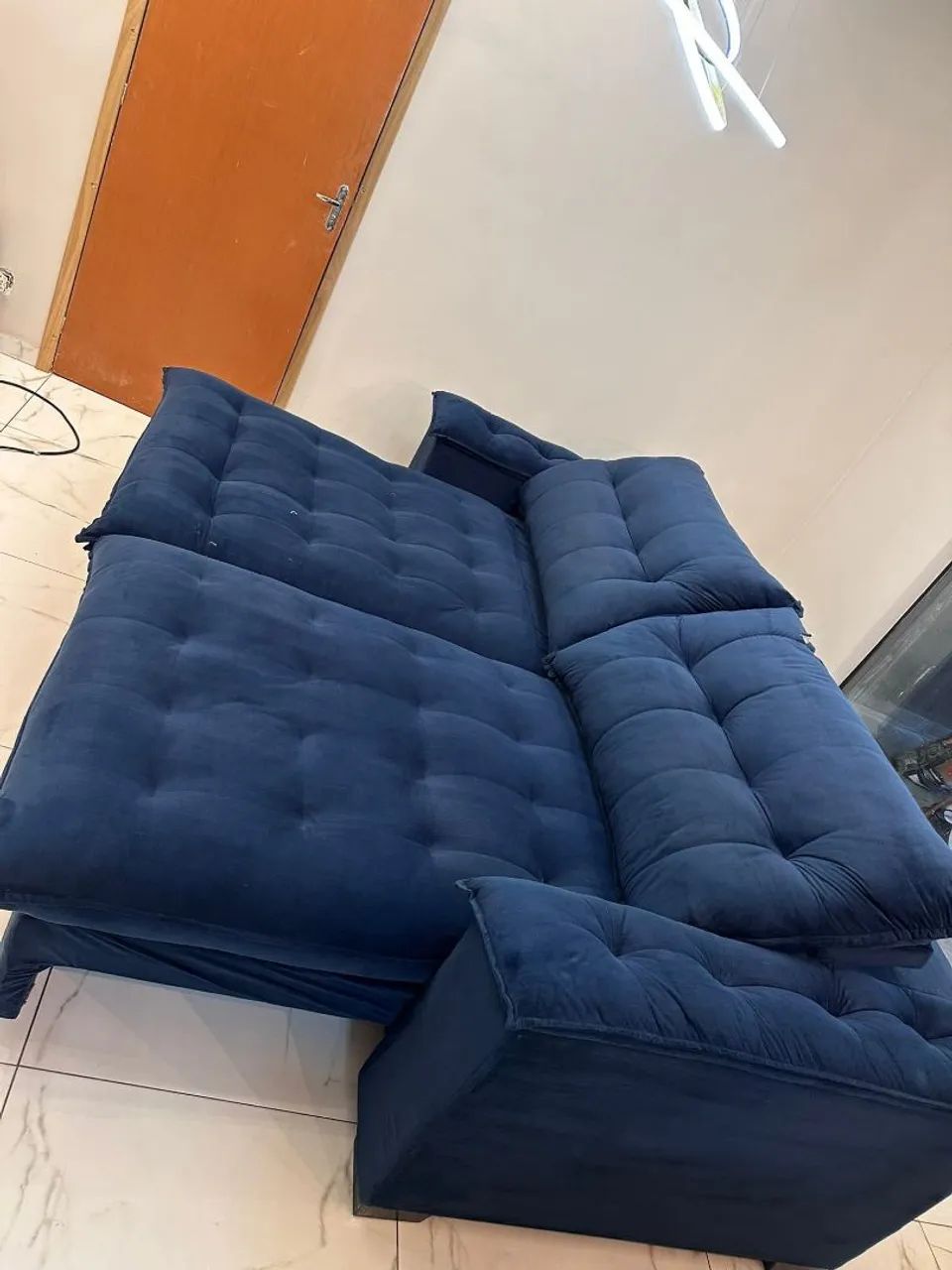 Limpeza de sofás  - Foto 2