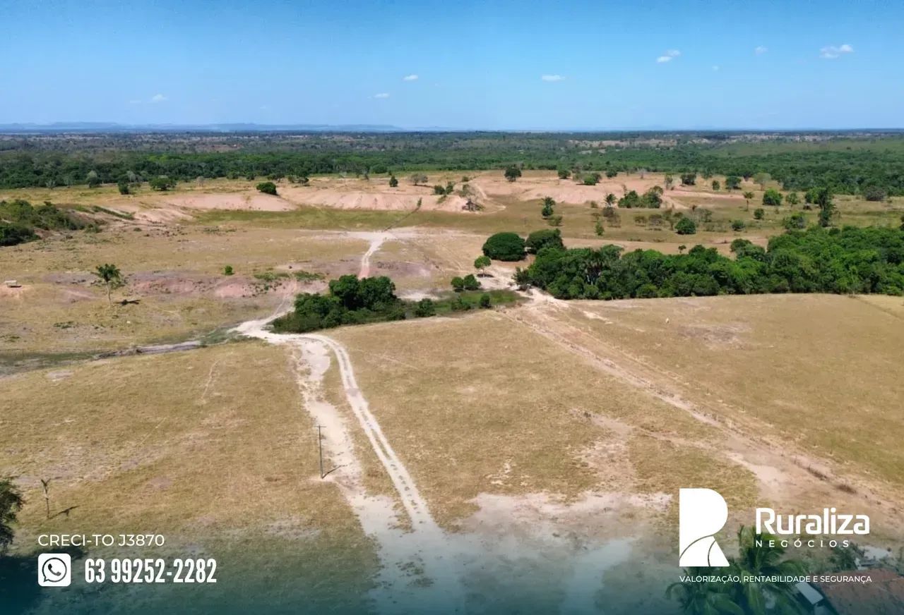 739 HA PARA LAVOURA | EXCELENTE CUSTO-BENEFÍCIO - Foto 5