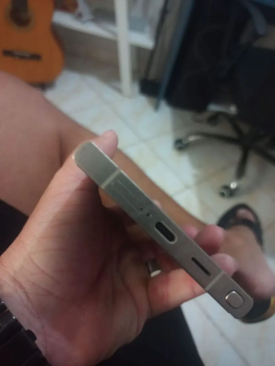 S24 ultra 512 gigas - Foto 4