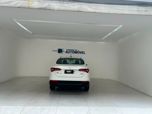 Fiat Cronos Drive 1.0 6V 2024 - Foto 5