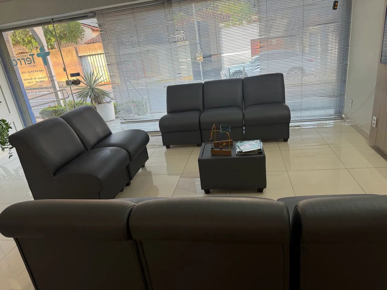 Poltrona sofá  - Foto 4