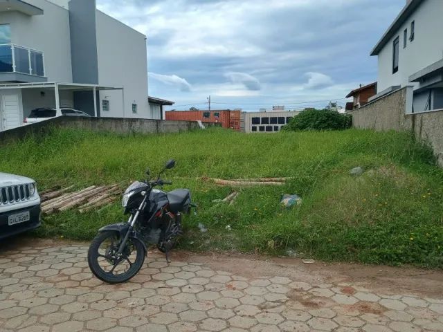 LOTE 360M² CARIANOS 
