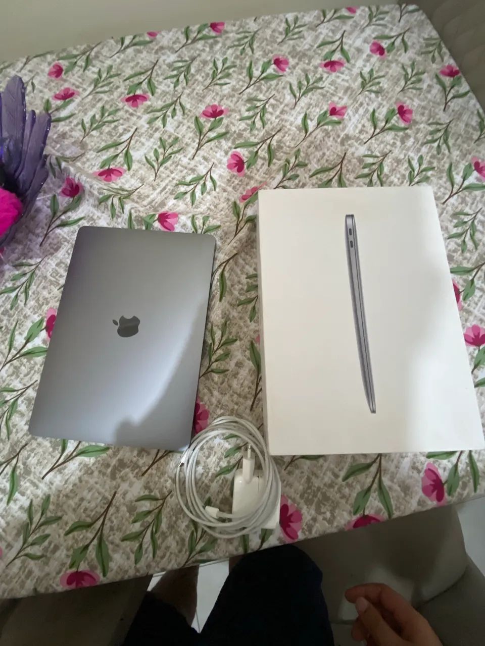 Macbook Air M1  - Foto 5