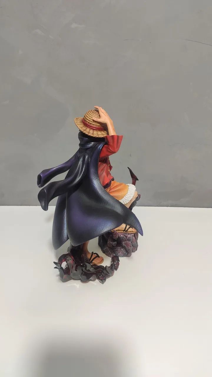 Luffy - LX Studios  - Foto 4