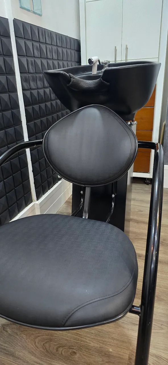 LAVATÓRIO CABELO | SALÃO DE BELEZA - Foto 3