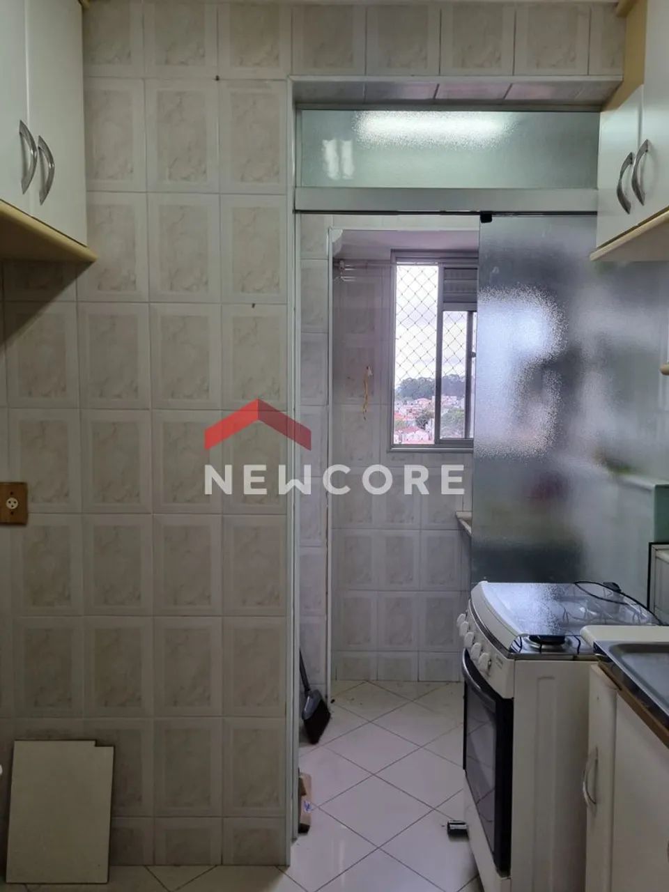 Apartamento em Avenida Humberto Alencar Castelo Branco - Assunção - São Bernardo do Campo/ - Foto 6