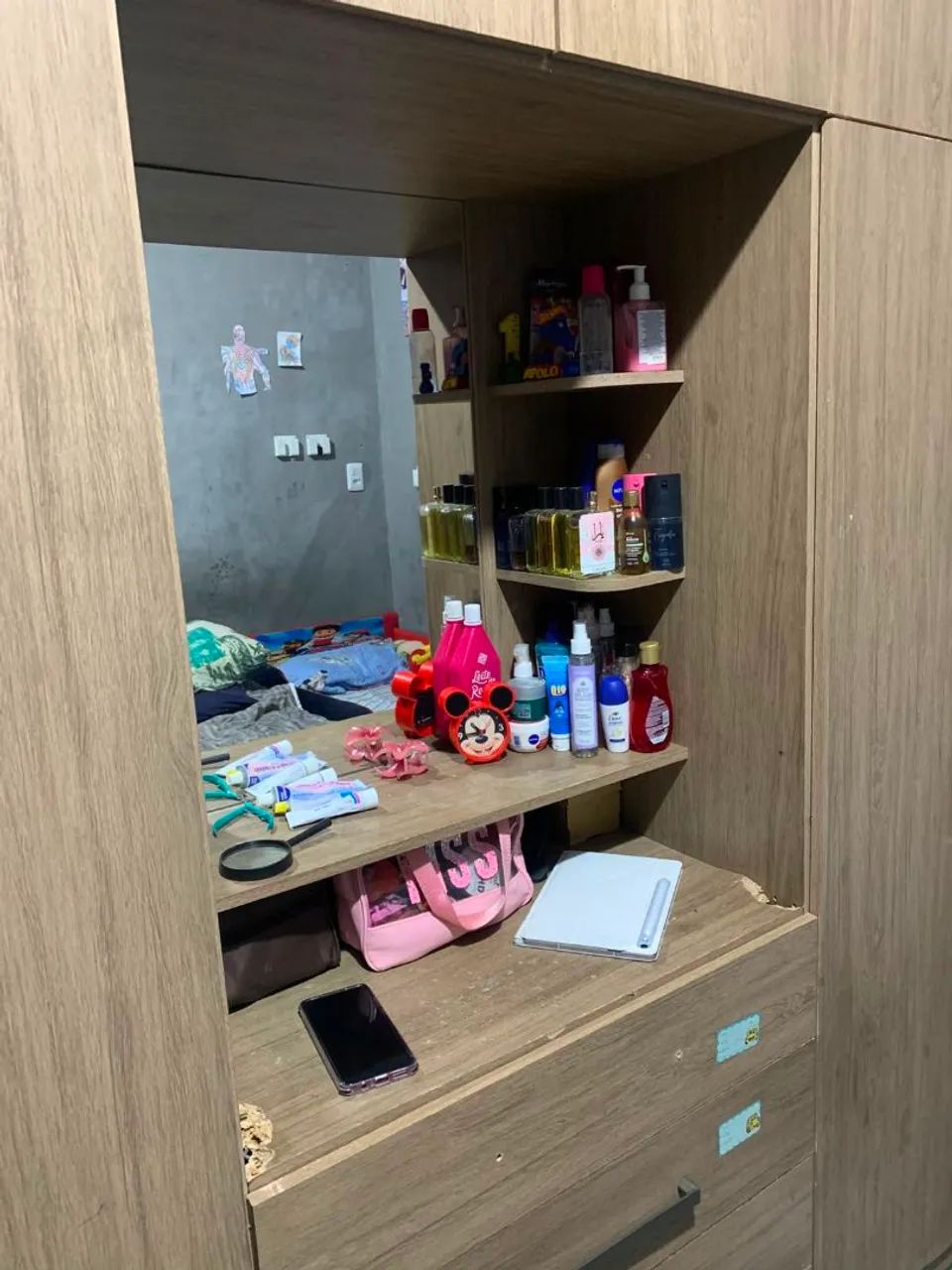 Guarda Roupa  - Foto 4