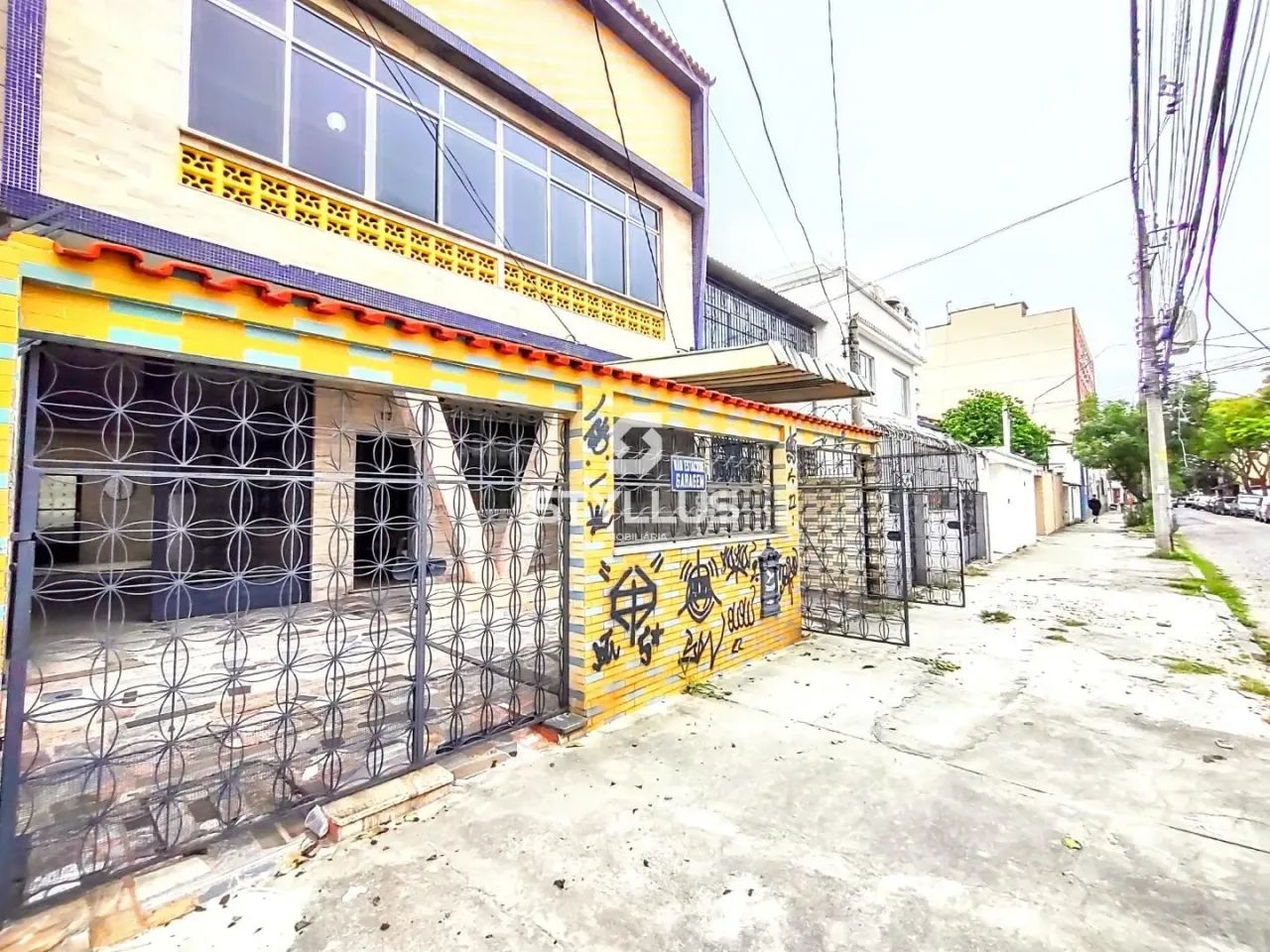Engenho de Dentro | Casa 4 quartos - Foto 5