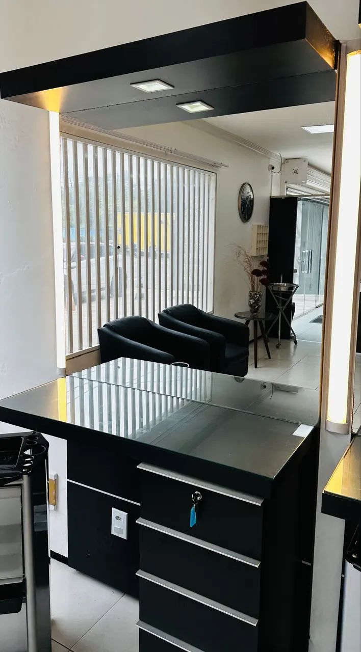 Bancada cabelereiro - Foto 3