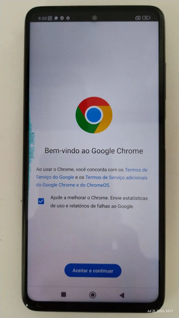 Smartphone POCO X3 NFC 128Gb - Foto 3