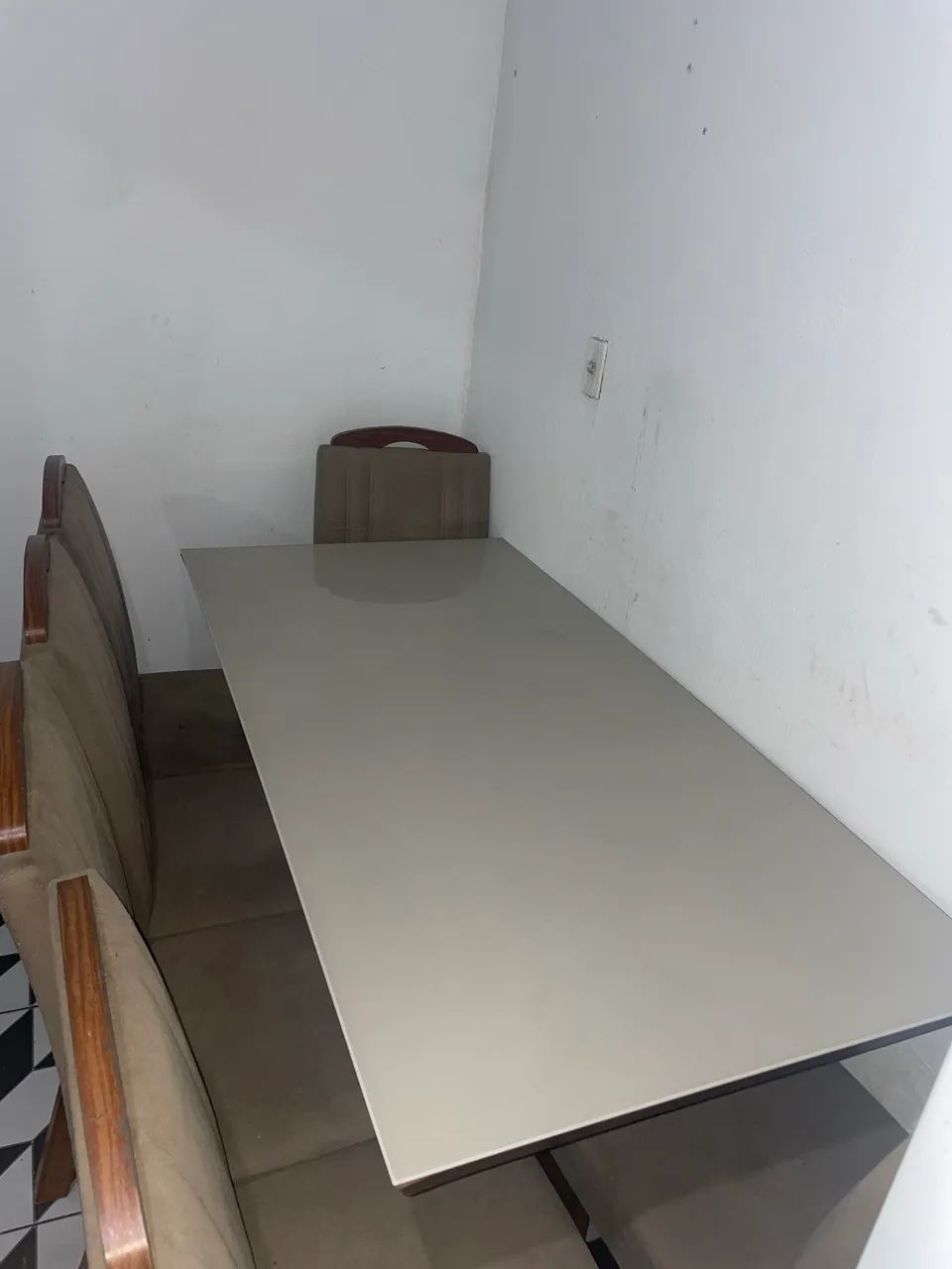 Mesa  - Foto 2